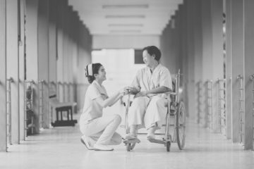 Caregiver Stress & Burnout