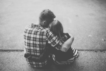 Relationship Challenges